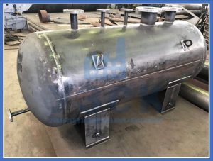 Расходная ёмкость печного отопления в Сыктывкаре