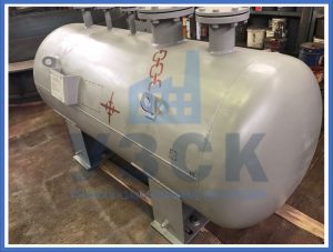 ГЭЭ сосуд работающий под давлением в Сыктывкаре