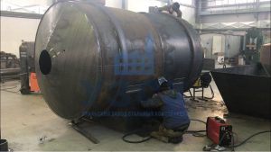 Бак дренажный в Сыктывкаре