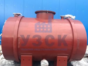 Бак конденсатный БК 38.00.000-06 в Сыктывкаре