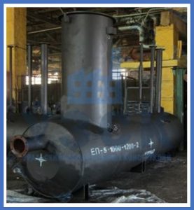 Емкость дренажная ЕП в Сыктывкаре