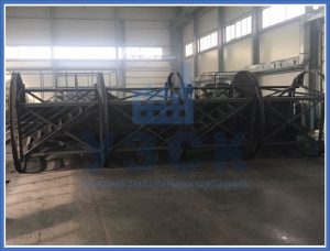 РВС резервуары производитель, завод в Сыктывкаре