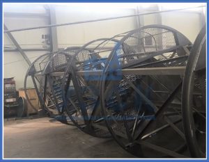 РВС резервуары производитель, завод в Сыктывкаре