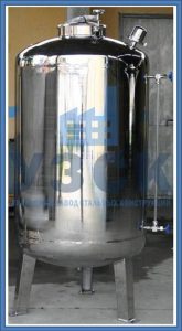 ВЭЭ емкостный аппарат в Сыктывкаре