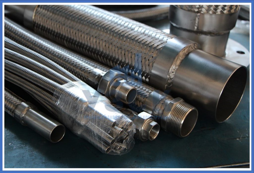 металлорукав, РГМ, рукав гибкий металлический в Сыктывкаре