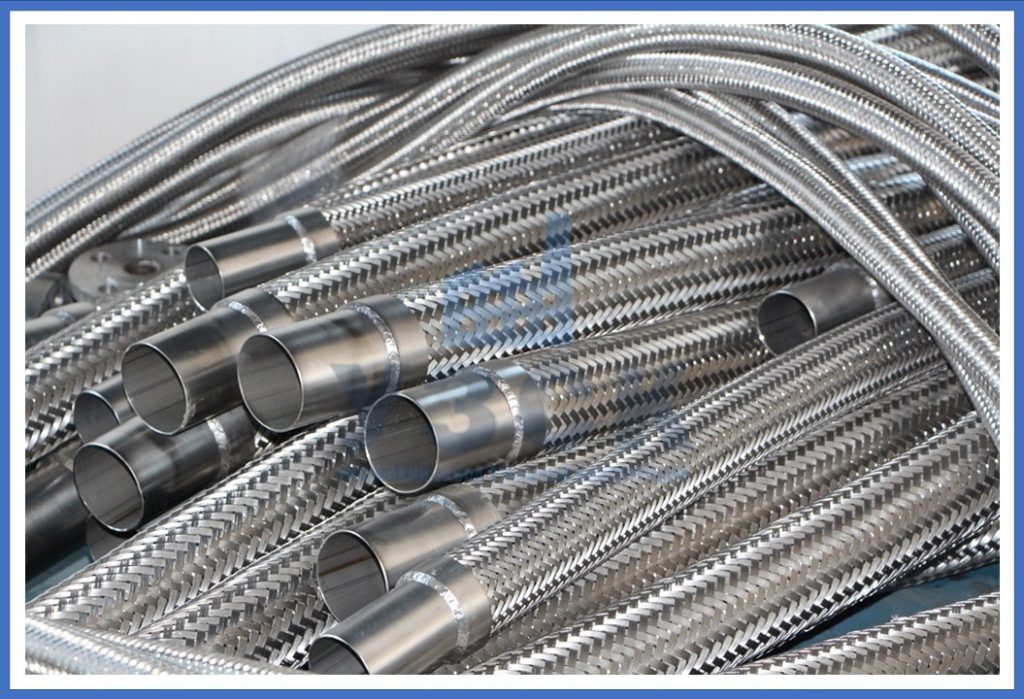 металлорукав, РГМ, рукав гибкий металлический в Сыктывкаре