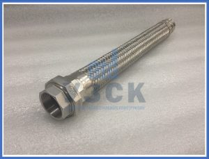 Металлорукав, РНВД, рукав нержавеющий высокого давления в Сыктывкаре