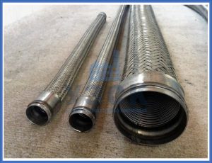 Металлорукав, РНВД, рукав нержавеющий высокого давления в Сыктывкаре