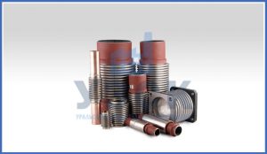 Сильфонные компенсаторы в Сыктывкаре