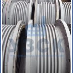 Сильфонные компенсаторы КСОФ в Сыктывкаре