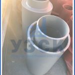 Сильфонные компенсаторы СКУ.М в Сыктывкаре