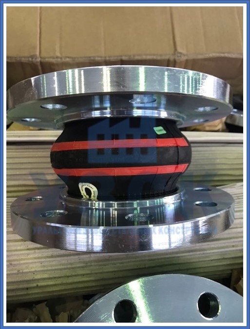 компенсатор резиновый фланцевый в Сыктывкаре