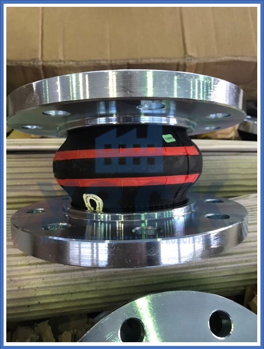 компенсатор резиновый фланцевый в Сыктывкаре