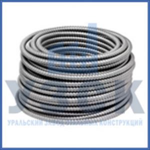 Металлорукава, гофра, шланг, труба, Hyparflex в Сыктывкаре