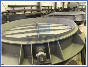 Клапаны ПГВУ, ОСТ, КЛК Ду 2800 от завода в Сыктывкаре