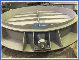 Клапаны ПГВУ, ОСТ, КЛК Ду 2800 от завода в Сыктывкаре