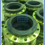 резиновые компенсаторы трубопроводов в Сыктывкаре