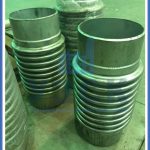 компенсатор сильфонный осевой в Сыктывкаре