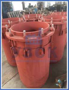 сальниковые компенсаторы для тепловых сетей в Сыктывкаре