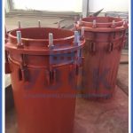 сальниковые стальные компенсаторы в Сыктывкаре