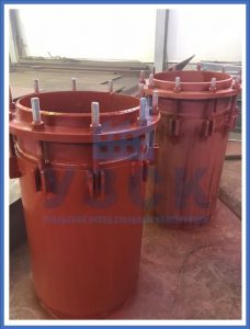 сальниковые стальные компенсаторы в Сыктывкаре