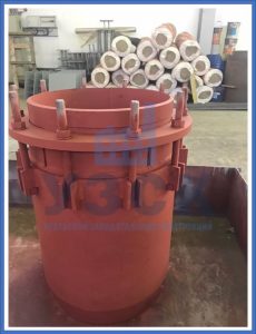 компенсатор сальниковый россия в Сыктывкаре