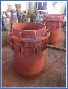 серия сальниковые компенсаторы в Сыктывкаре