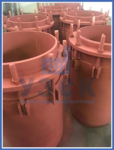 сальниковые компенсаторы Ду 150, Ду 200, Ду 250 в Сыктывкаре