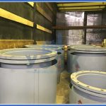 сильфонные компенсаторы для тепловых сетей в Сыктывкаре