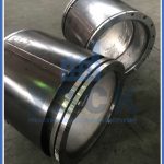 компенсатор сильфонный фланцевый в Сыктывкаре