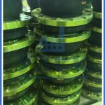 компенсатор резиновый фланцевый в Сыктывкаре