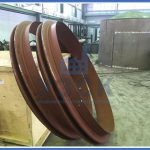 линзовые компенсаторы трубопроводов в Сыктывкаре