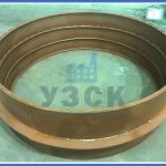 компенсаторы линзовые осевые в Сыктывкаре