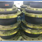 компенсатор резиновый муфтовый в Сыктывкаре