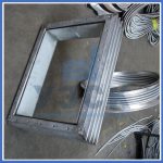 прямоугольные линзовые компенсаторы в Сыктывкаре