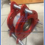 компенсатор сильфонный с кожухом в Сыктывкаре