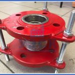 компенсатор сильфонный с кожухом в Сыктывкаре