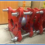 компенсатор сильфонный с кожухом в Сыктывкаре