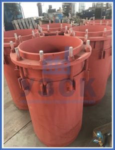 сальниковый компенсатор в Сыктывкаре