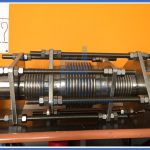 сильфонные компенсаторы трубопроводов в Сыктывкаре