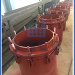 компенсатор сальниковый односторонний в Сыктывкаре