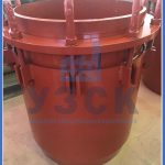 компенсатор сальниковый двухсторонний в Сыктывкаре