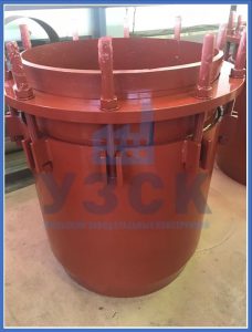 компенсатор сальниковый двухсторонний в Сыктывкаре