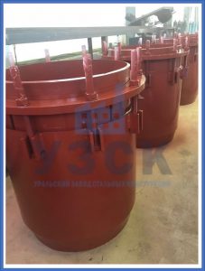 сальниковые компенсаторы трубопроводов в Сыктывкаре