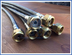 Металлорукав защитный гибкий стальной в Сыктывкаре