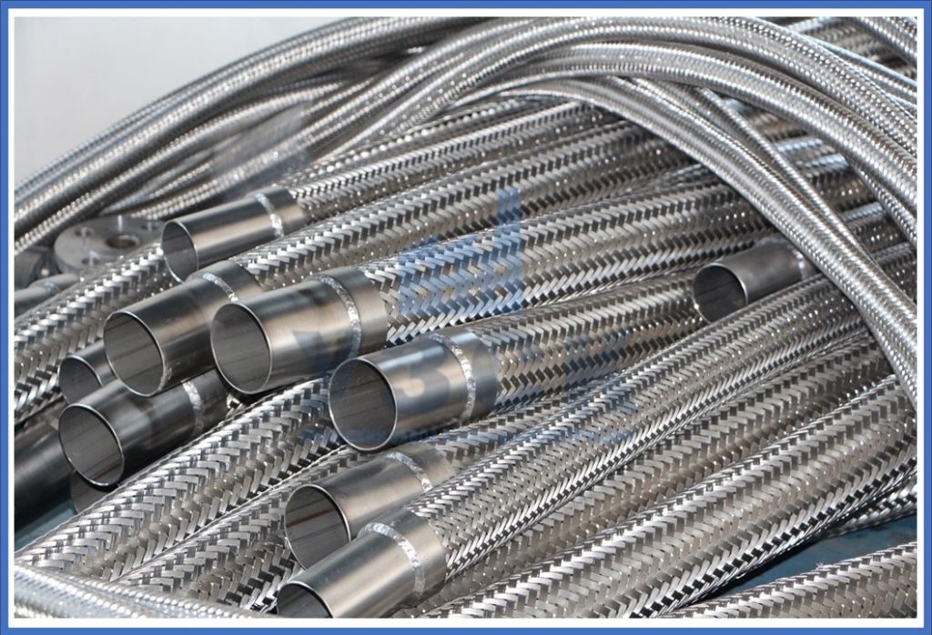 Металлорукава в Сыктывкаре