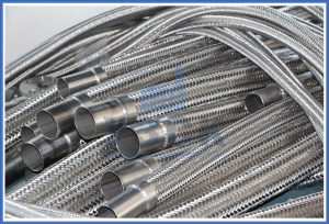 Металлорукава в Сыктывкаре