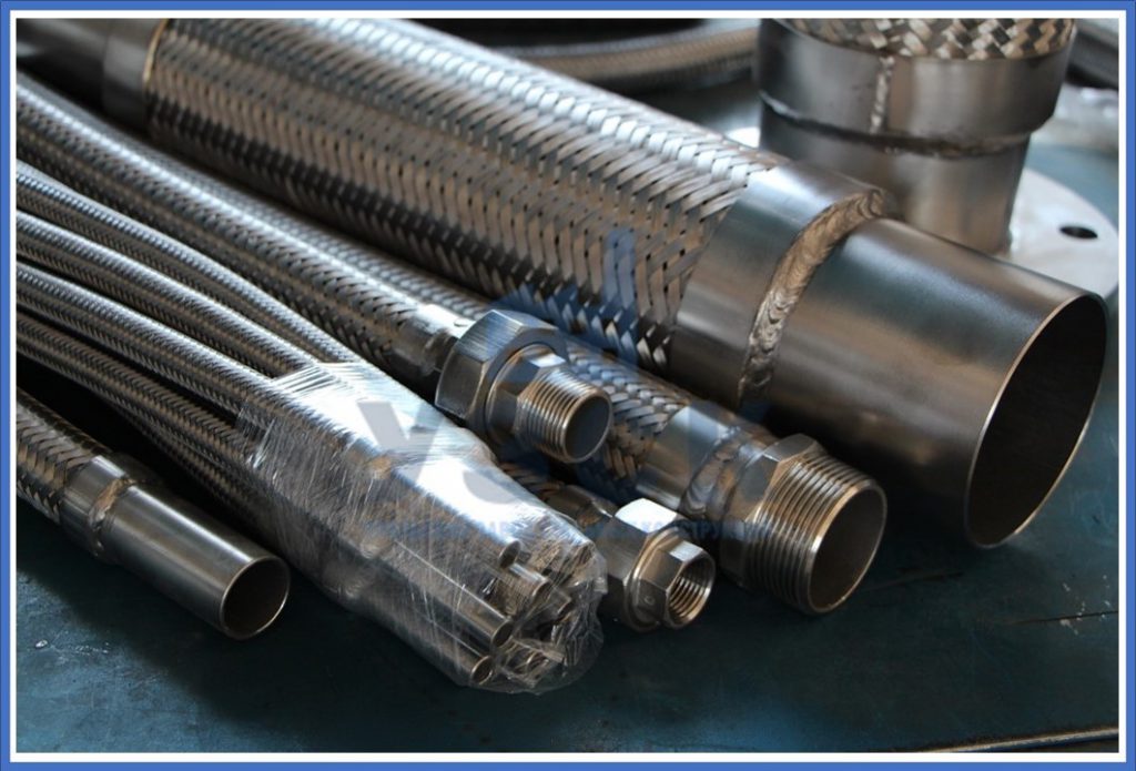 Металлорукав МНВД в Сыктывкаре