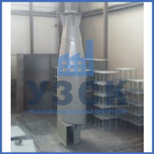 Циклоны ЦН-15 от производителя в Сыктывкаре