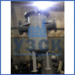 Фильтр сетчатый дренажный жидкостный СДЖ в Сыктывкаре